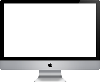 Apple Macintosh Screen